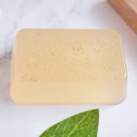 Image 4 of Mellow Fellow - Gentle Exfoliating & Cleansing Facial Bar