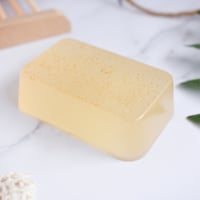 Image 3 of Mellow Fellow - Gentle Exfoliating & Cleansing Facial Bar