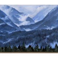 The Whispering Hills