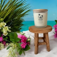 Image 1 of Elegant Large Candle 