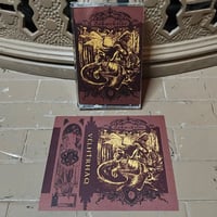 Image 2 of Vëlhtrhaq -Zäkærkëlót cs