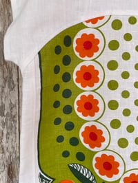 Image 5 of Splice-T Top. Retro sz10