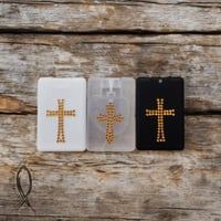 Image 1 of Moisturizing Hand Sanitizer Spray 