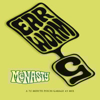 McNasty - EARWORM 5 CD