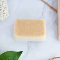 Image 4 of Pure Oatmeal - Gentle Exfoliating & Cleansing Facial Bar