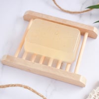 Image 1 of Mellow Fellow - Gentle Exfoliating & Cleansing Facial Bar