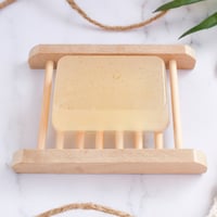Image 5 of Mellow Fellow - Gentle Exfoliating & Cleansing Facial Bar