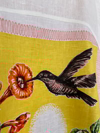 Image 2 of Splice-T Top. Birdy  sz14