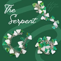 Image 1 of The Serpent