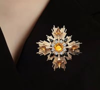 Image 5 of 🌟 Star of the Show Brooch