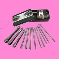 Image 2 of MakeUp Brushes 