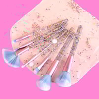 Image 3 of MakeUp Brushes 