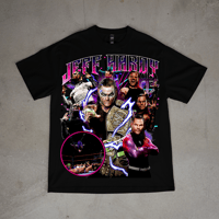 Image 1 of Jeff Hardy “No Limits” Tee – 593 Studios