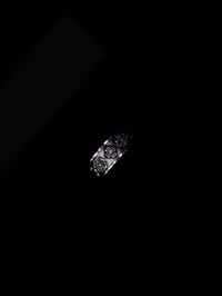 Image 3 of Silver Jewelry – HanO x Dino Oriental Collab Open Ring [Men’s]