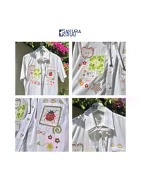 Image 4 of Ladybug Shirt