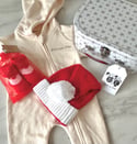 Baby Christmas Gift