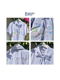 Image 4 of Ocean Party Shirt
