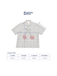 Image 3 of Cheri Shirt