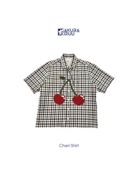 Image 1 of Cheri Shirt