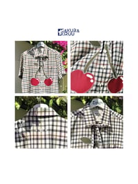 Image 4 of Cheri Shirt