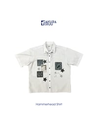 Image 1 of Hammerhead Shirt