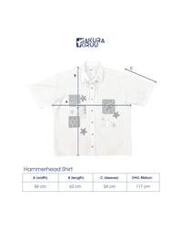 Image 3 of Hammerhead Shirt