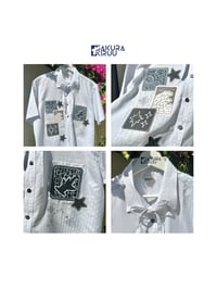 Image 4 of Hammerhead Shirt