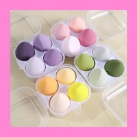 Image 1 of MakeUp Sponges