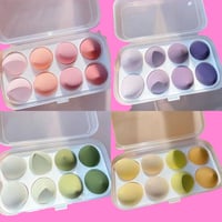 Image 3 of MakeUp Sponges
