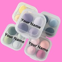 Image 2 of MakeUp Sponges