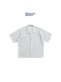 Image 2 of Pixel Tiger Shark Shirt