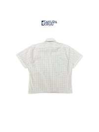 Image 2 of Kaomoji Fish Shirt