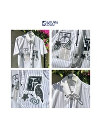 Image 4 of Crow Shirt