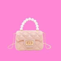 Image 6 of Pearl Mini Bags