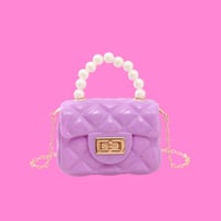 Image 5 of Pearl Mini Bags