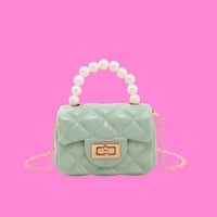Image 10 of Pearl Mini Bags