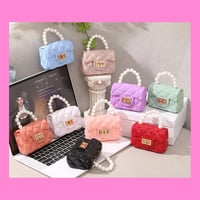 Image 1 of Pearl Mini Bags