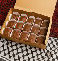 Nut Fudge and Chocolate!