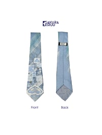 Image 2 of Starry Moth Tie