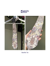 Image 1 of Beetle Tie