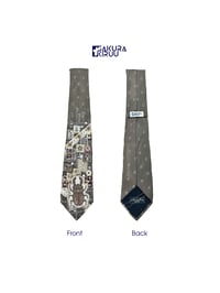 Image 2 of Beetle Tie