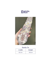 Image 3 of Beetle Tie