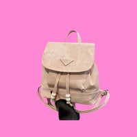 Image 2 of Cute Women's Backpack