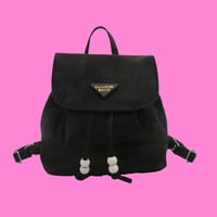 Image 3 of Cute Women's Backpack