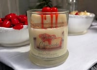 Image 3 of Cheesecake Dessert Style Candle