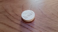 Image 5 of Compressed Towel Tablet