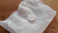 Image 2 of Compressed Towel Tablet