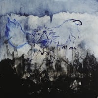 Image 1 of Sphinx according to Ligabue( Close your eyes)