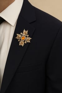 Image 2 of 🌟 Star of the Show Brooch
