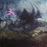 Image 1 of Antichrist and his little, little children